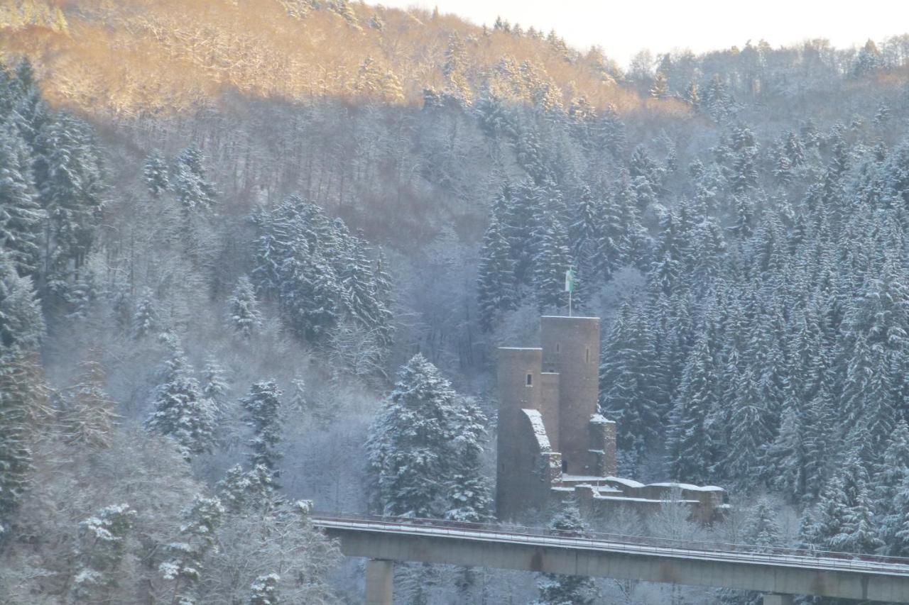 Lorettablick Sonnenberg-Winnenberg Buitenkant foto